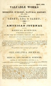 Cover of: Narrative of a journey through the upper provinces of India: from Calcutta to Bombay, 1824-1825, (with notes upon Ceylon) : an account of a journey to Madras and the southern provinces, 1826, and letters written in India