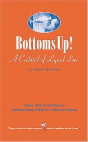 Bottoms up! by Robert McKenna