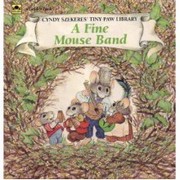 Cover of: A fine mouse band
