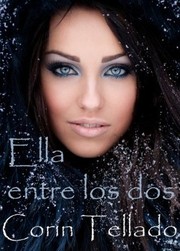 Cover of: Ella entre los dos by 