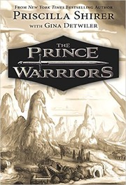 Cover of: The Prince Warriors