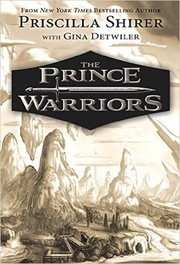 Cover of: The Prince Warriors by 