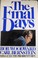 Cover of: The final days