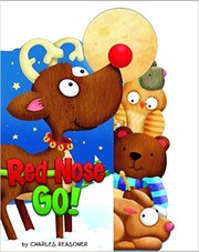 Cover of: Red Nose go!