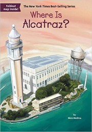 Cover of: Where Is Alcatraz? by 