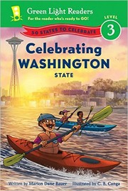 Cover of: Celebrating Washington State by 