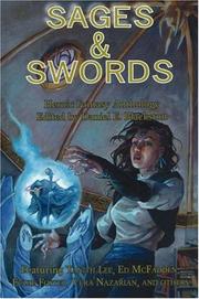 Sages & Swords by Tanith Lee