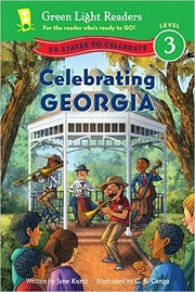 Celebrating Georgia by Jane Kurtz