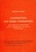 Cover of: Contribution aux études coméniennes: approche psychologique pour la compréhension de l'œuvre de Komenský.