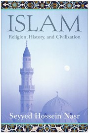 Cover of: ISLAM; Religion, History, and Civilization