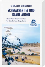 Cover of: Schwarzer Tee und blaue Augen by 