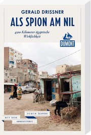 Cover of: Als Spion am Nil by 