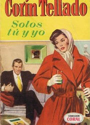 Cover of: Solos tú y yo by 