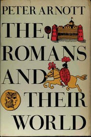 Cover of: The Romans and their world