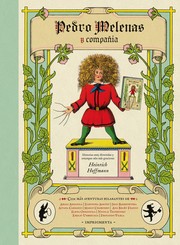 Cover of: Pedro Melenas y compañia by 