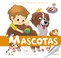 Cover of: Mascotas