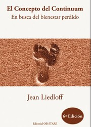 Cover of: El concepto del continuum : en busca del bienestar perdido by 