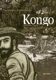 Cover of: Kongo: el tenebroso viaje de Józef Teodor Konrad Korzeniowski