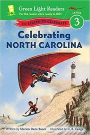 Celebrating North Carolina