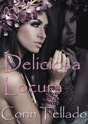 Cover of: Deliciosa locura by 