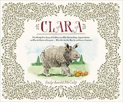 Cover of: Clara by 