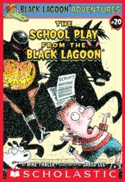 the-school-play-from-the-black-lagoon-cover