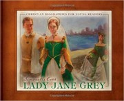 Lady Jane Grey by Simonetta Carr