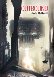 Outbound by Jack McDevitt