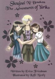 Cover of: Shoujoai Ni Bouken: The Adventures Of Yuriko