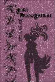 Cover of: Yuri Monogatari Volume 3