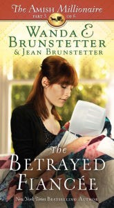 Cover of: The Betrayed Fiance by 