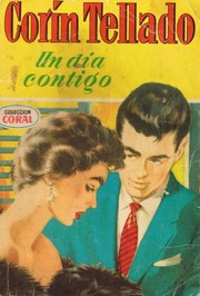 Cover of: Un día contigo by 