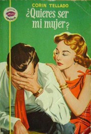 Cover of: ¿Quieres ser mi mujer?