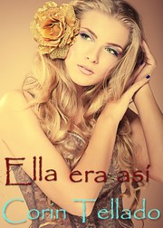 Cover of: Ella era así by 