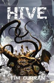 Cover of Hive