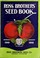 Cover of: Ross Brothers' seed book
