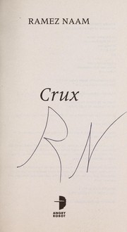 Cover of: Crux by Ramez Naam