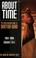 Cover of: About Time 1