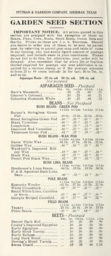 Cover of: Price list: No. 2, February 1, 1919