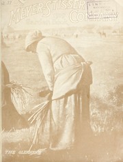 Cover of: 1919 garden book by Meyer-Stisser Company