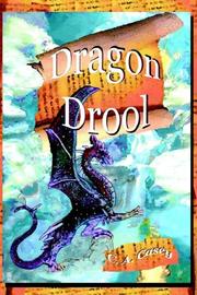 Cover of: Dragon Drool