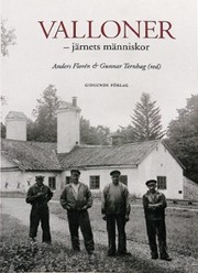 Cover of: Valloner - järnets människor