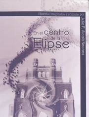 Cover of: En el centro de la elipse