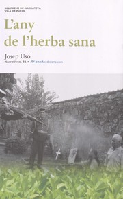 Cover of: L'any de l'herba sana