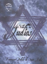 Cover of: El valle de los judíos