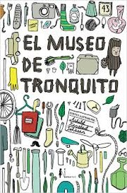 Cover of: El museo de Tronquito