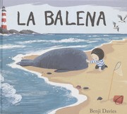 Cover of: La balena by 