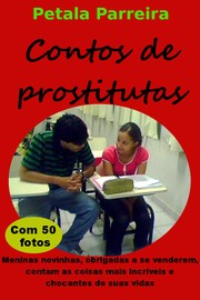 Cover of: Contos de prostitutas by 