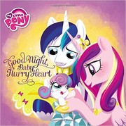 Cover of: Good Night, Baby Flurry Heart by 