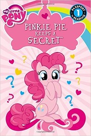 Cover of: Pinkie Pie Keeps a Secret